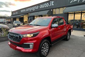 Foton Tunland g7 2.0 TDI Doppia Cabina 4WD AT8