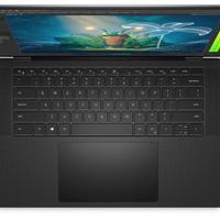 DELL PRECISION 5570/i9-12900H RAM 32GB M2 1TB