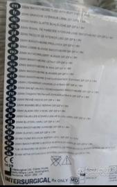 intersurgical tubo da 22 mm