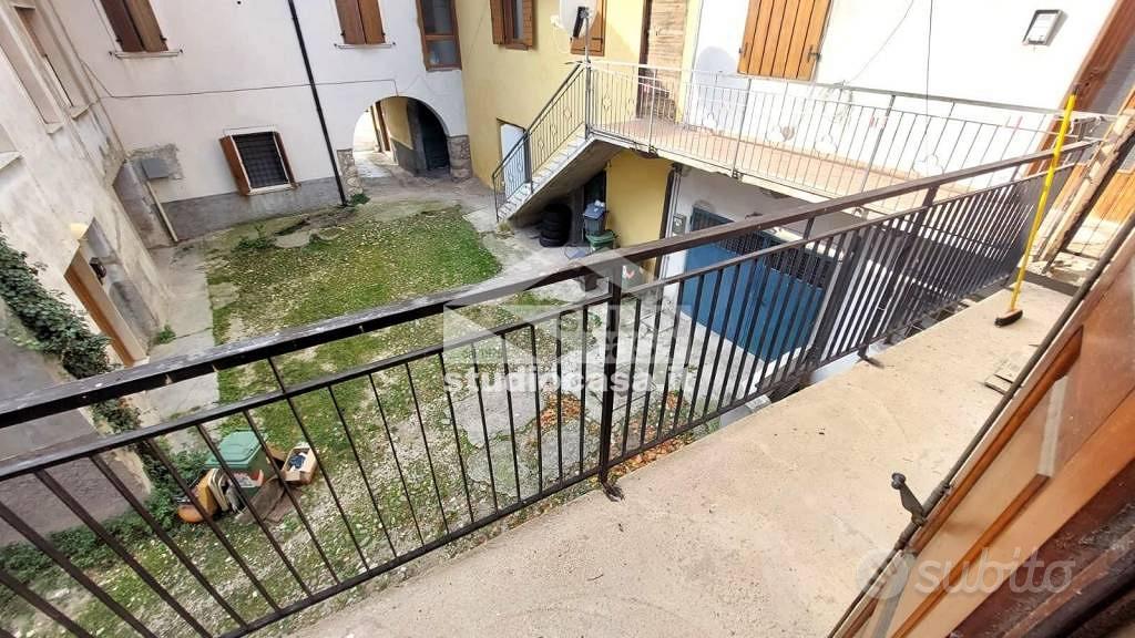 Casa – Avio, Mama d'Avio - Vista 4