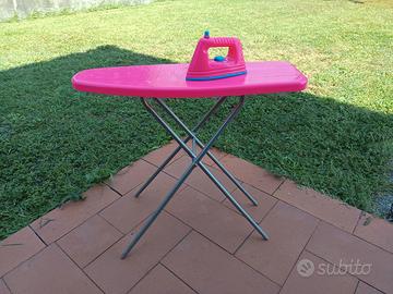 Gioco ferro da stiro