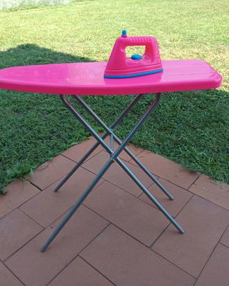 Gioco ferro da stiro