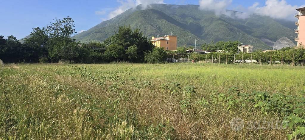 Terreno di 2000 m² a Nocera Superiore - Vista 3