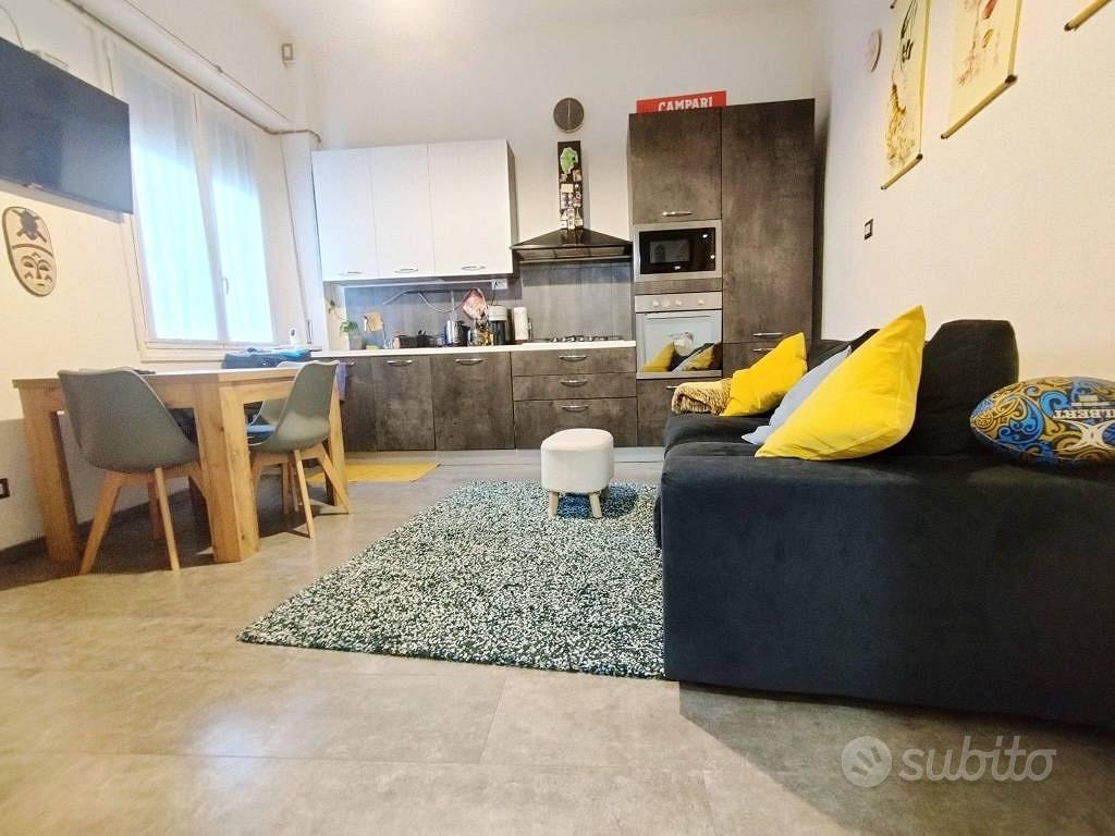 Appartamento – Milano, Cagnola, Villapizzone - Altro