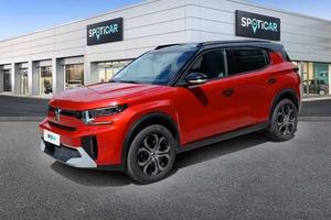 Citroen C3 Aircross PureTech Turbo 100 CV Plus