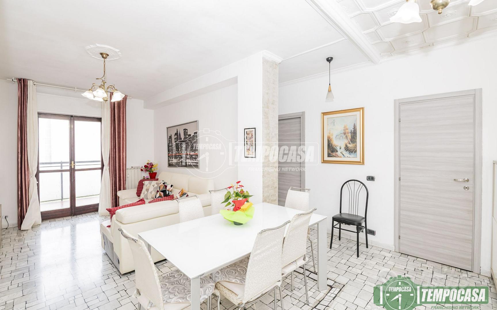 Appartamento – San Giuliano Milanese, Borgolombardo - Vista 3