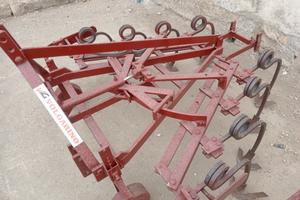 Trattore tiller volgarini 11 molle da 20 mm.Tipo M