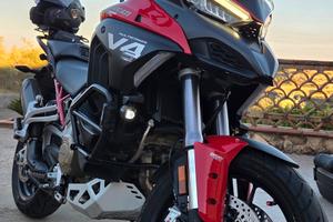 multistrada v4s 