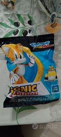 Tails collezione eurospin