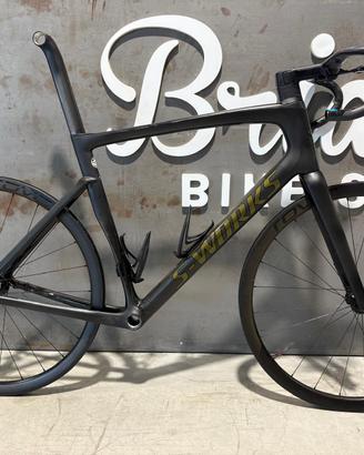 kit telaio specialized tarmac sl7 s-works 58