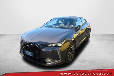 DS 4 1.5 BLUEHDI 130CV AUT. ETOILE PELLE NAPPA ( F