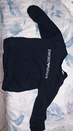 Maglione bambino Emporio Armani