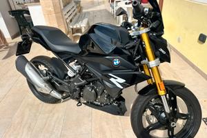 BMW G310R sport