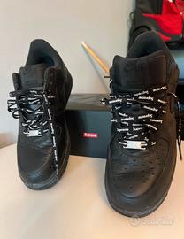 Supreme