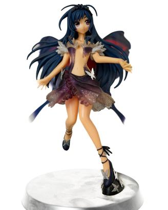 Kuroyukihime Premium Figure SP – Accel World