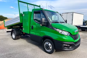 IVECO Daily 35-140