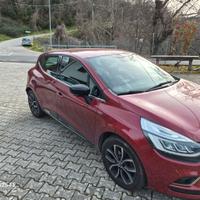 Renault Clio 0.9 Turbo GPL (2018)