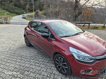 Renault Clio 0.9 Turbo GPL (2018)