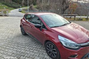 Renault Clio 0.9 Turbo GPL (2018)