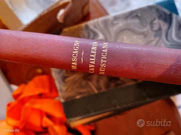 Cavalleria Rusticana