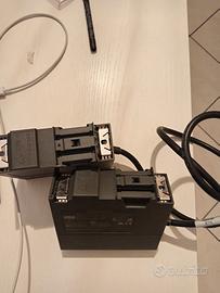 SIEMENS MODULO INTERFACCIA  RACK S7-300