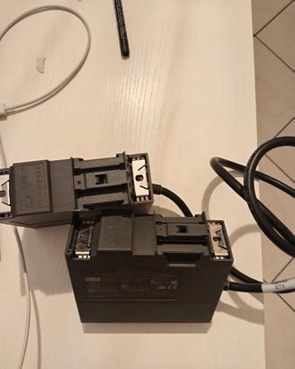 SIEMENS MODULO INTERFACCIA  RACK S7-300
