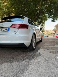 Audi A3 8v 2.0 TDI automatica