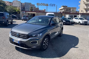 Volkswagen T-Roc 2.0 TDI SCR 150 CV Style BlueMoti