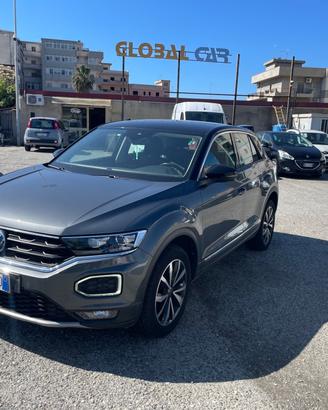 Volkswagen T-Roc 2.0 TDI SCR 150 CV Style BlueMoti