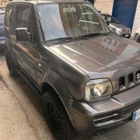 Auto Suzuki Jimny