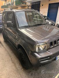 Auto Suzuki Jimny