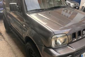 Auto Suzuki Jimny
