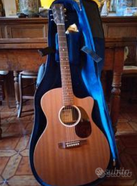 Chitarra Acustica Martin & Co