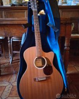 Chitarra Acustica Martin & Co