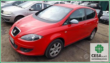 Ricambi Usati SEAT Altea 5P1 2004