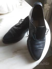 scarpa per la neve Fausto Santini da donna