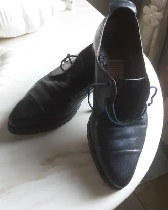 scarpa per la neve Fausto Santini da donna n. 40
