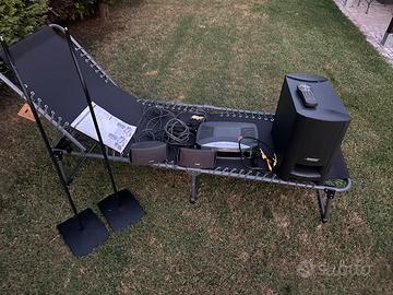 Bose Media Center Midel AV 3-2-1