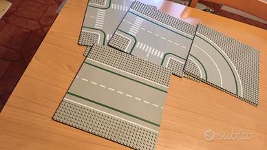 strade lego