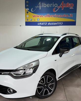 Renault Clio dCi 8V 90 CV Start&Stop 5 porte Energ