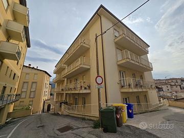 Appartamento L'Aquila [CC9VRG]