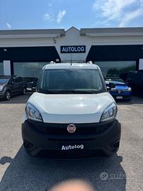 Fiat Doblo Doblò 1.3 MJT S&S PC-TN Cargo Business