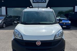 Fiat Doblo Doblò 1.3 MJT S&S PC-TN Cargo Business