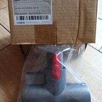 Mini turbospazzola Dyson V8 Nuova 