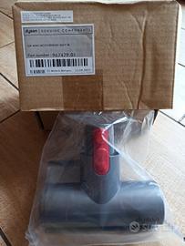 Mini turbospazzola Dyson V8 Nuova 