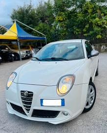 Alfa Romeo MiTo 1.3 JTDm-2 95CV Distinctive - 2011