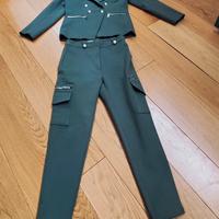 completo giacca e pantalone Fracomina