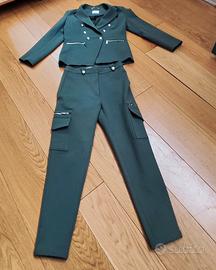 completo giacca e pantalone Fracomina