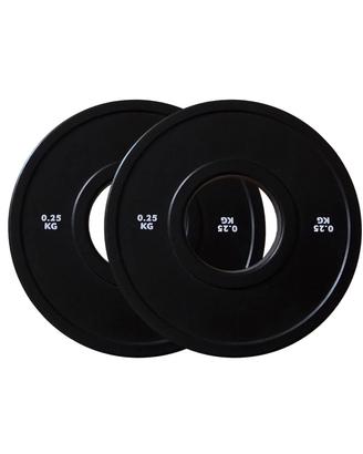 Microcarichi 250g -  Coppia - Fractional Plates