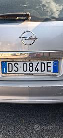 Auto Astra SW
